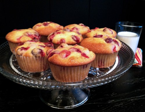 cran-orange muffins3