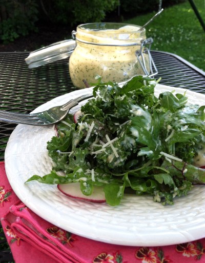 herb salad5
