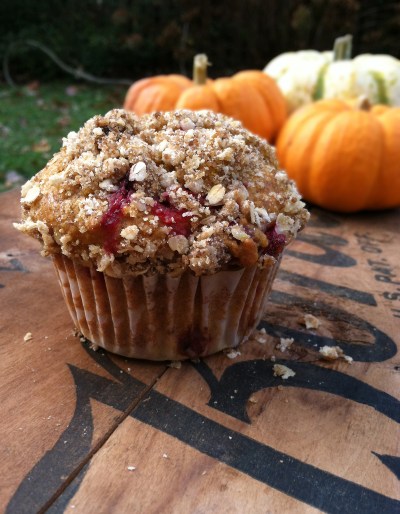 pumpkin-cranberry muffin4